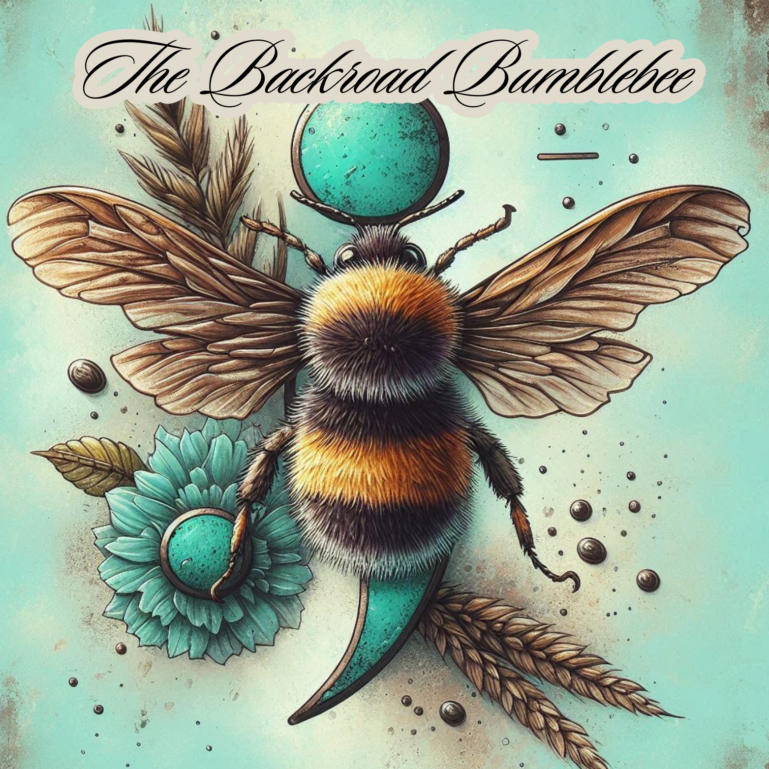 Thebackroadbumblebee.com